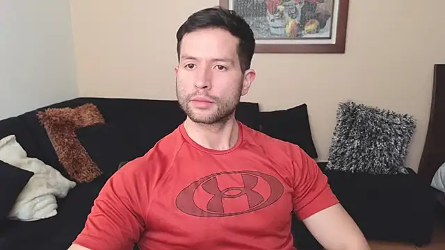 hairyncuteass online show from February 25, 1:17 pm