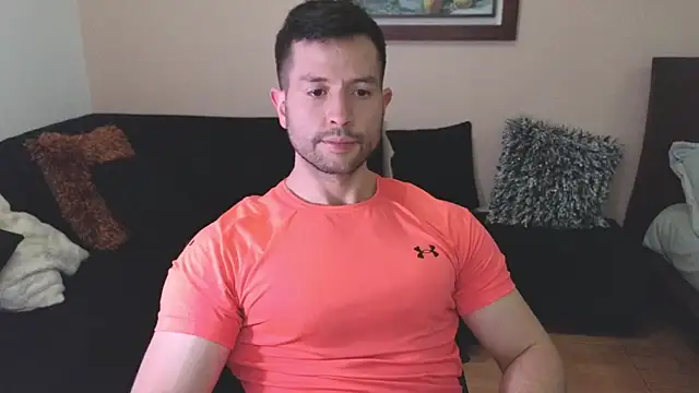 hairyncuteass online show from March 1, 9:59 pm