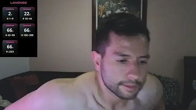 hairyncuteass online show from March 8, 4:23 am