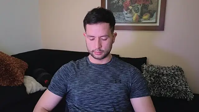 hairyncuteass online show from March 19, 9:16 pm