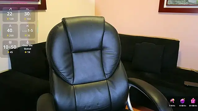 hairyncuteass online show from October 18, 2:47 am