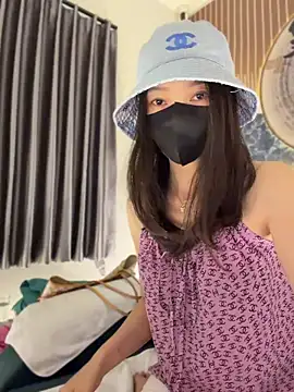 anan2025 online show from April 8, 2:17 pm