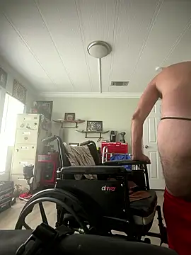 Snapshot of 1badfucka chatting on June 3, 7:30 pm 1badfucka online show from June 3, 7:30 pm