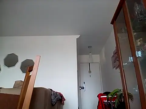 Snapshot of Munnoki chatting on January 18, 10:08 am Munnoki online show from January 18, 10:08 am