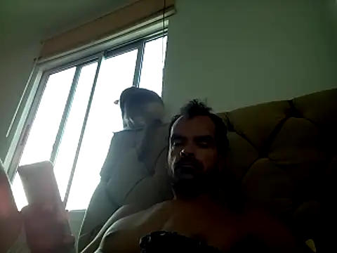 Snapshot of Munnoki chatting on February 23, 9:17 am Munnoki online show from February 23, 9:17 am