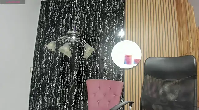 Iam zaia online show from January 25, 1:54 am