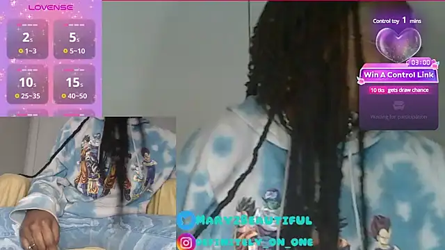 Snapshot of dragdemballznme chatting on January 11, 2:20 am dragdemballznme online show from January 11, 2:20 am