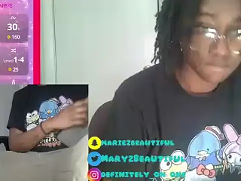 Snapshot of dragdemballznme chatting on February 8, 9:25 pm dragdemballznme online show from February 8, 9:25 pm