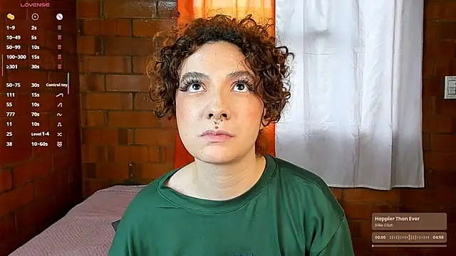 Annycolin  online show from February 13, 10:33 pm