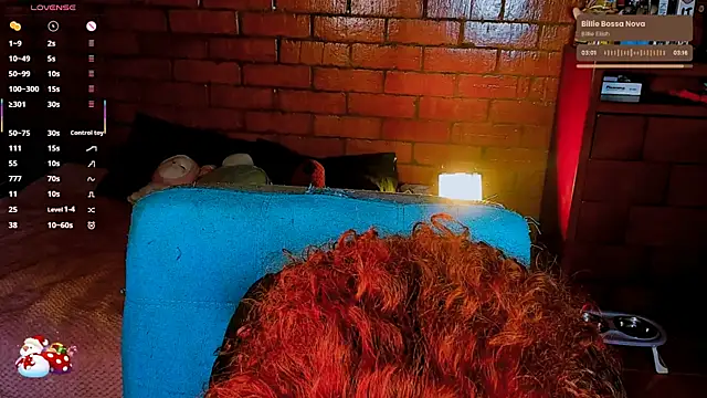 Annycolin  online show from December 17, 5:13 am