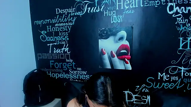 Snapshot of HornyRouse_ chatting on March 17, 3:00 am HornyRouse online show from March 17, 3:00 am