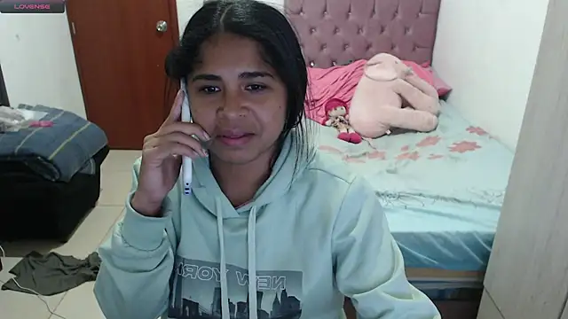 july-feria online show from October 25, 2:41 am