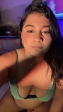 saraa franco  online show from October 30, 3:52 am