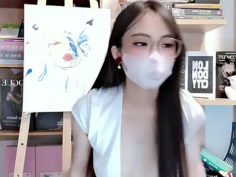 Lush-Office online show from October 15, 8:14 am