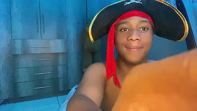 Snapshot of snotLoud chatting on February 7, 8:01 pm snotLoud online show from February 7, 8:01 pm