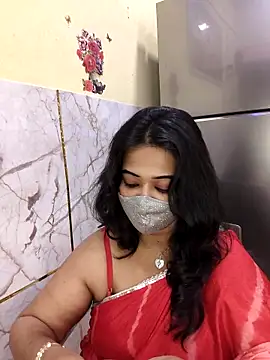 angelrani1234 online show from November 3, 7:37 pm