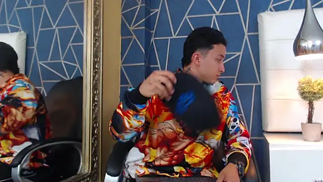 BrandonColee online show from January 12, 12:12 pm