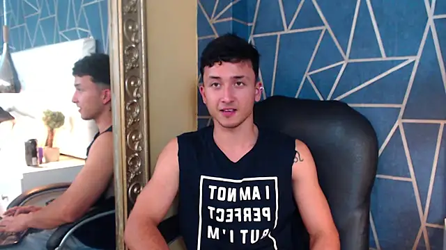 BrandonColee online show from January 23, 6:35 pm