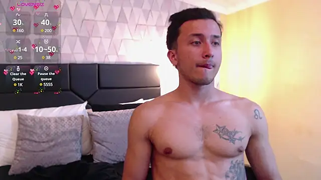 BrandonColee online show from January 28, 3:46 pm