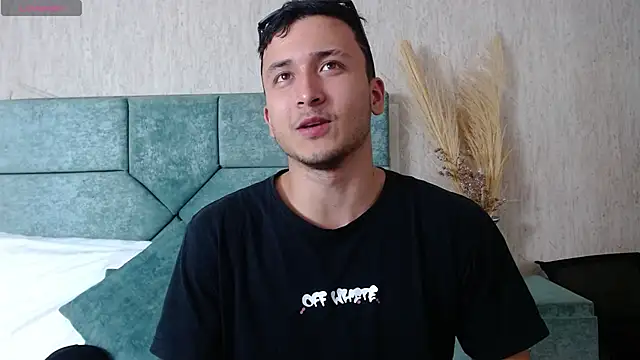 BrandonColee online show from February 28, 3:26 pm