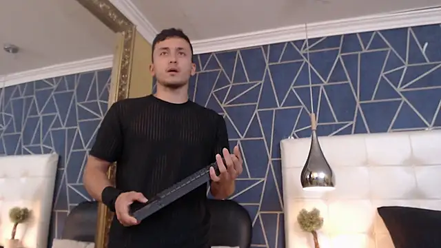 BrandonColee online show from March 1, 3:27 pm