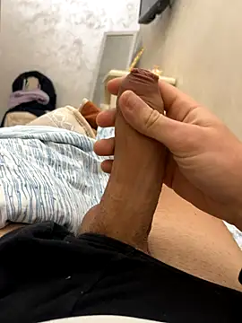 Vincenzosjabcbj online show from October 14, 9:21 am