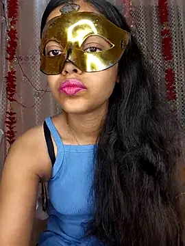 Babbyy doll online show from April 15, 7:10 pm