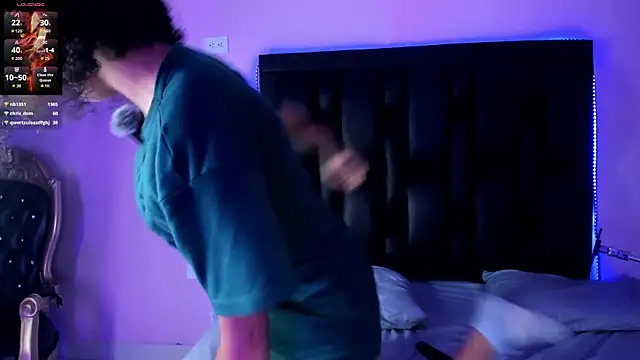 BrigitteRoy  online show from October 7, 3:04 am