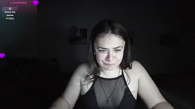 Snapshot of Your___Hope chatting on February 7, 6:22 pm Your Hope online show from February 7, 6:22 pm