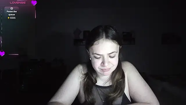 Snapshot of Your___Hope chatting on February 22, 6:39 pm Your Hope online show from February 22, 6:39 pm