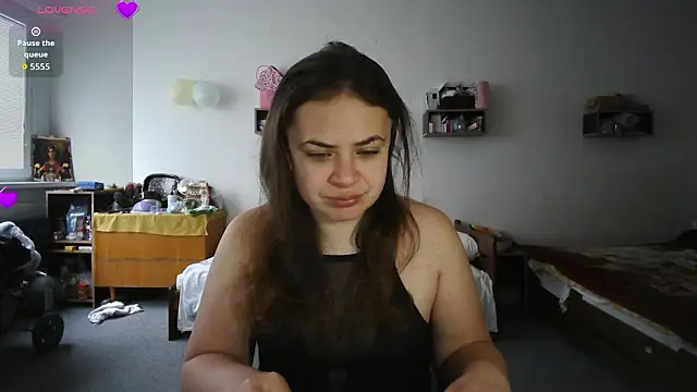 Snapshot of Your___Hope chatting on March 1, 7:10 am Your Hope online show from March 1, 7:10 am