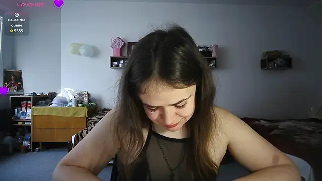 Snapshot of Your___Hope chatting on March 2, 7:59 am Your Hope online show from March 2, 7:59 am