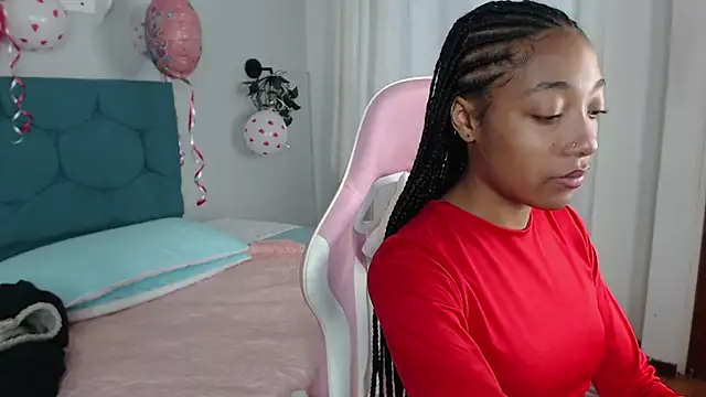 esmeralda-bk online show from January 28, 3:25 pm