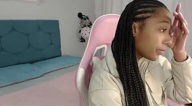 esmeralda-bk online show from January 31, 2:49 pm