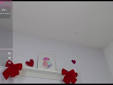 esmeralda-bk online show from February 28, 8:07 pm