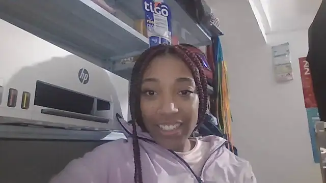 esmeralda-bk online show from March 15, 12:36 am