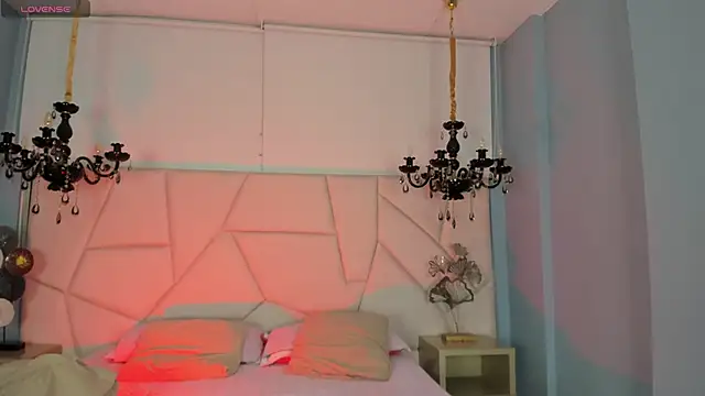 Aitana Hilton  online show from November 25, 11:54 am