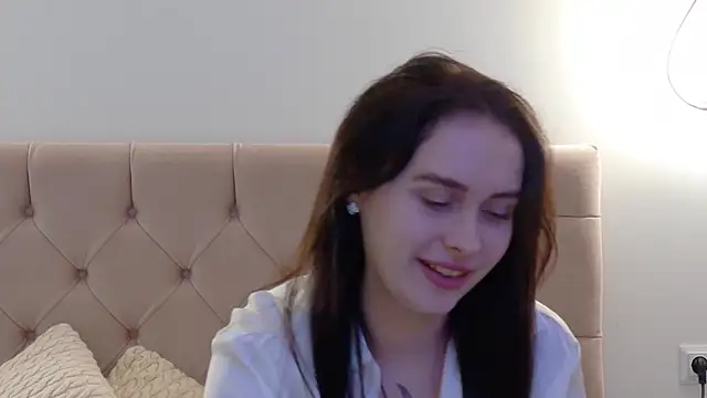 Snapshot of Lilliana_Moon chatting on January 29, 4:30 pm Lilliana Moon online show from January 29, 4:30 pm
