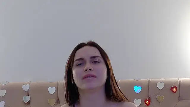 Snapshot of Lilliana_Moon chatting on February 25, 4:53 pm Lilliana Moon online show from February 25, 4:53 pm