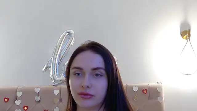 Snapshot of Lilliana_Moon chatting on February 27, 3:48 pm Lilliana Moon online show from February 27, 3:48 pm