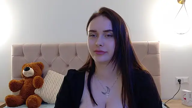 Snapshot of Lilliana_Moon chatting on March 14, 3:58 pm Lilliana Moon online show from March 14, 3:58 pm