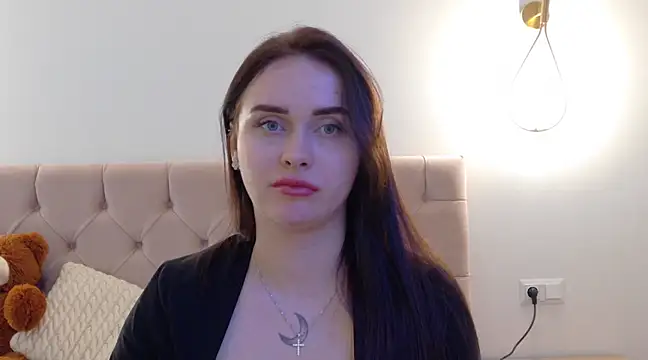 Snapshot of Lilliana_Moon chatting on March 15, 12:56 pm Lilliana Moon online show from March 15, 12:56 pm