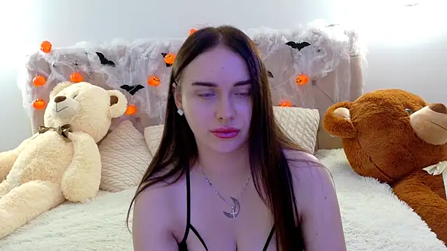 Lilliana Moon online show from November 8, 8:36 am