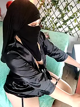 zahra Jalid online show from February 20, 11:32 pm