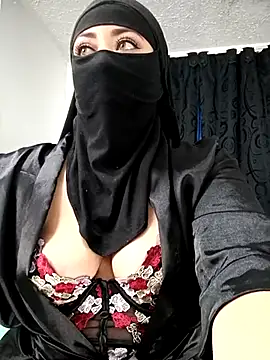 zahra Jalid online show from March 3, 11:46 pm