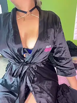 zahra Jalid online show from February 9, 11:53 pm