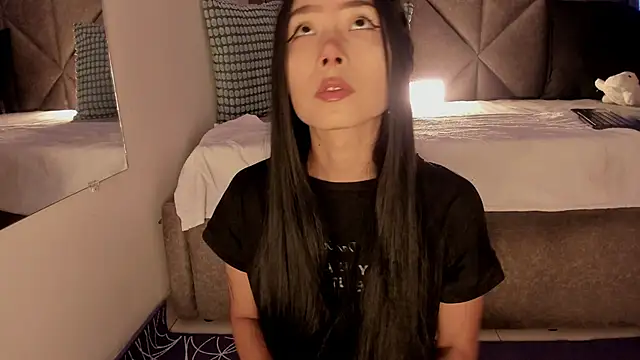 SabrinaSpell  online show from November 14, 11:53 am