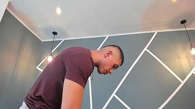 bruno cavalli online show from March 16, 5:28 pm