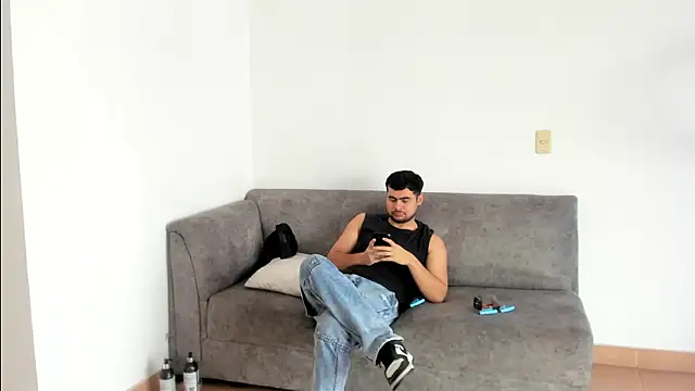 blueroom party online show from March 12, 1:19 pm