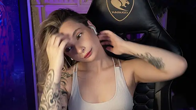 Bella Alita online show from January 23, 8:24 pm